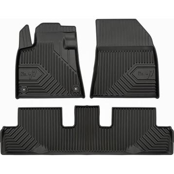 Citroën C4 Picasso II 2013-2019 All Weather rubber automatte, Verzenden