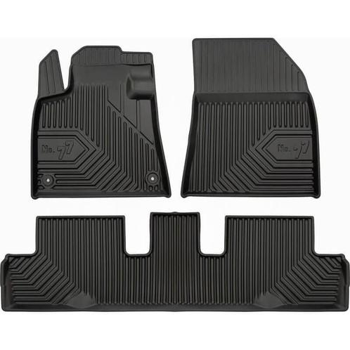 Citroën C4 Picasso II 2013-2019 All Weather rubber automatte, Auto-onderdelen, Interieur en Bekleding, Verzenden