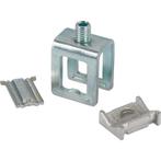 Eaton K20X5 Rail System Clamp For CU 20X5 - 002286 [10, Verzenden