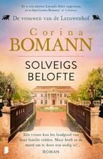 Vrouwen van de Leeuwenhof 3 9789022587188 Corina Bomann, Boeken, Verzenden, Zo goed als nieuw, Corina Bomann