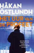 Het uur van de profeet / De Profeettrilogie / 2, Boeken, Verzenden, Gelezen, Håkan Östlundh