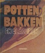 Pottenbakken en glazuren 9789021309019 Sandra Parr, Boeken, Verzenden, Gelezen, Sandra Parr
