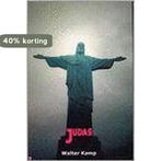 Judas 9789080907713 W. Kamp, Boeken, Verzenden, Gelezen, W. Kamp