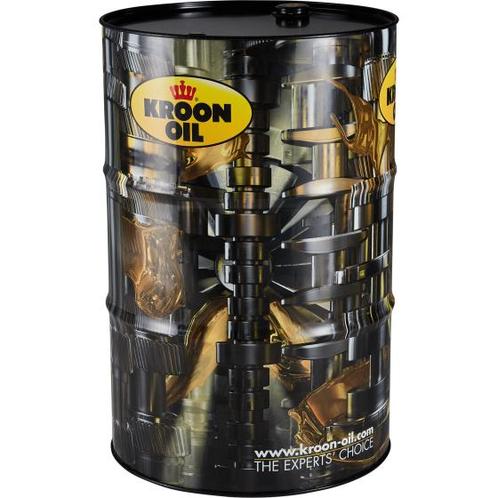 Kroon Olie Dieselfleet CD+ 15W40 208L, Auto diversen, Onderhoudsmiddelen, Ophalen of Verzenden