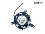 Koelfan Motor Honda FJS 600 2005-2010 +ABS Silverwing, Motoren, Onderdelen | Honda, Verzenden, Gebruikt