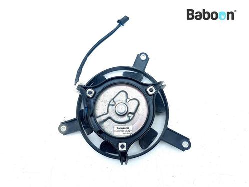 Koelfan Motor Honda FJS 600 2005-2010 +ABS Silverwing, Motoren, Onderdelen | Honda, Gebruikt, Verzenden
