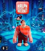 Disney Ralph Breaks The Internet  (blu-ray nieuw), Nieuw, Ophalen of Verzenden