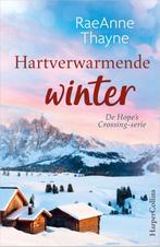 Hartverwarmende winter / Hopes Crossing / 6 9789402709094, Verzenden, Zo goed als nieuw, RaeAnne Thayne