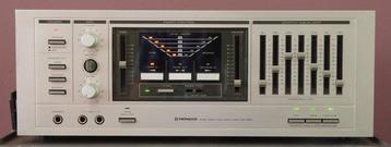 Pioneer - CA-100 Tape-Maken Audio versterker beschikbaar voor biedingen