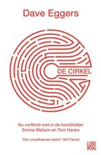 De cirkel / De cirkel / 1 9789048836680 Dave Eggers, Boeken, Verzenden, Gelezen, Dave Eggers