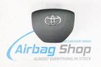 AIRBAG SET – DASHBOARD ZWART TOYOTA PROACE (2016-HEDEN), Gebruikt, Toyota