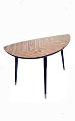 IKEA - Bijzettafel - Lövbacken - Hout, Messing