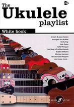 The Ukulele Playlist: White Book [The Ukulele Playlist],, Gelezen, Verzenden