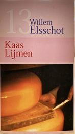 Kaas - Lijmen 9171804233329, Zo goed als nieuw, Willem Elsschot, Verzenden