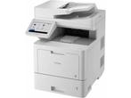 Brother MFC-L9630CDN - All-in-one kleurenlaserprinter - 40, Computers en Software, Printers, Verzenden, Zo goed als nieuw, Brother