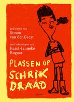 Plassen op schrikdraad 9789045131719 Simon van der Geest, Verzenden, Zo goed als nieuw, Simon van der Geest