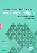 Evidence-based practice voor verpleegkundigen 9789024428632, Boeken, Gelezen, Chris Kuiper, Joan Verhoef, Verzenden