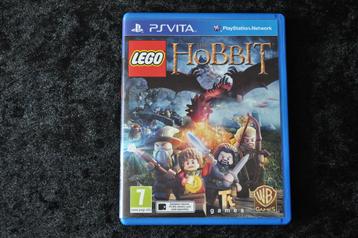 Lego The Hobbit PS Vita, Verzenden