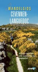 Cevennen ; Languedoc / ANWB wandelgids 9789018018153, Boeken, Reisgidsen, Verzenden, Zo goed als nieuw, H.-G. Deggau