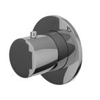 Afbouwdeel IVY Bond Inbouw Stopkraan Symmetry Met Rond Rozet, Ophalen of Verzenden, Nieuw, Chroom, Kraan