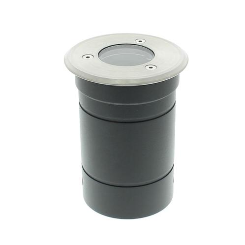 Boîtier De Projecteur De Sol Étanche IP67 Pour LED De 50mm -, Doe-het-zelf en Bouw, Bouwverlichting, Verzenden