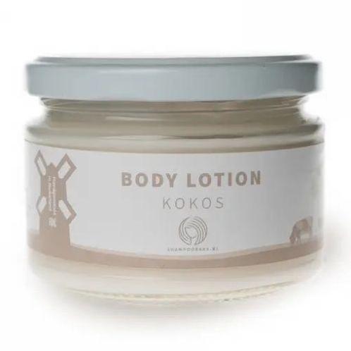 Shampoobars Body Lotion 200ml Kokos (Bodylotion), Bijoux, Sacs & Beauté, Beauté | Soins du corps, Envoi