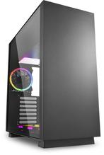 AMD Ryzen 7 3800X High-End RGB Game PC / Streaming Comput..., Computers en Software, Nieuw, Ophalen of Verzenden