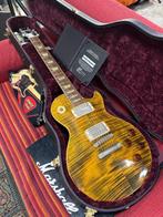 Gibson - Les Paul Custom Shop Joe Perry Boneyard Signature -, Musique & Instruments