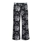 MAC • Chiara cropped broek bloem • 36, Verzenden, Nieuw