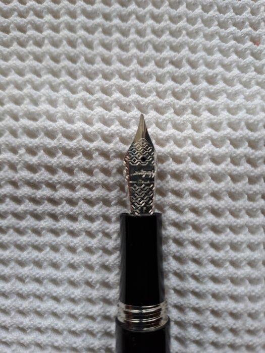 Montegrappa - Vulpen, Collections, Stylos