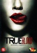 True blood - Seizoen 1 op DVD, CD & DVD, Verzenden