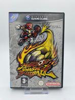 *USED* Mario smash football / Gamecube, Ophalen of Verzenden, Gebruikt