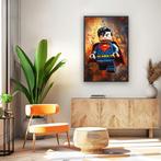 Zak - Lego Superman