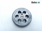 Koppeling KTM 250 EXC 1992 Pressure plate (58132003000), Motoren, Verzenden, Gebruikt
