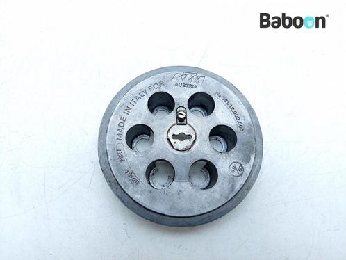 Koppeling KTM 250 EXC 1992 Pressure plate (58132003000), Motoren, Onderdelen | Overige, Gebruikt, Verzenden