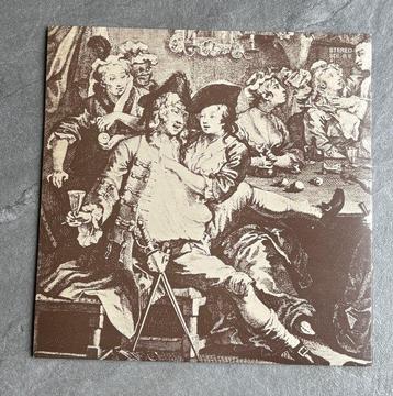 Caravan - Rare UK mint Waterloo Lily - LP - Stéréo - 1972 beschikbaar voor biedingen