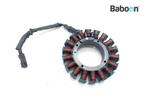 Dynamo Laadspoel Harley-Davidson FLHR Road King 2002-2006, Motoren, Onderdelen | Harley-Davidson, Verzenden, Gebruikt