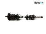 Versnellingsbak Yamaha TDR 125 1997-2002 (5AE 5AN, Motoren, Verzenden, Gebruikt