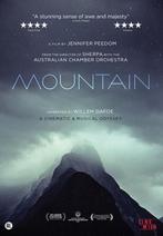 Mountain op DVD, Verzenden