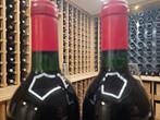 1990 Château Trotanoy - Pomerol - 2 Flessen (0.75 liter), Nieuw