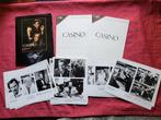Casino - Robert De Niro, Sharon Stone - Press Kit with 9, Collections