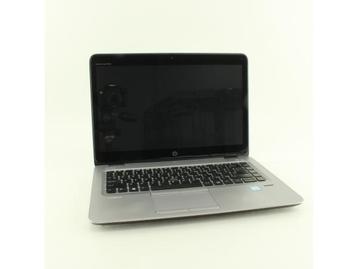 Veiling - HP EliteBook 840 G4  met Adapter beschikbaar voor biedingen