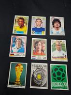 Panini World Cup Story - No writing - No RP! - Johan Cruyff,, Nieuw