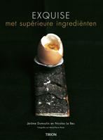 Exquise 9789043910910 Jérome Dumoulin, Verzenden, Zo goed als nieuw, Jérome Dumoulin