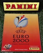 Panini - Euro 2000 - 1 Complete Album, Verzamelen, Nieuw