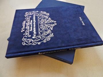 Suske en Wiske Blauwe reeks Bibliofiel 5 - Het geheim van de beschikbaar voor biedingen