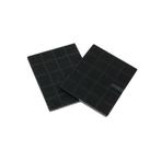 Baumatic Koolstoffilter / KFBK-2 (2 St.), Verzenden, Nieuw