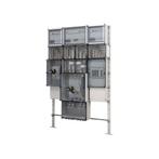 EATON INDUSTRIES Halyester Stroomrailkoppeling - 1764192, Doe-het-zelf en Bouw, Elektriciteit en Kabels, Verzenden, Nieuw