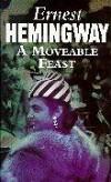 A Moveable Feast 9780099909408 Ernest Hemingway, Livres, Langue | Anglais, Envoi