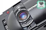 Olympus XA4 Macro + A11 Flash - Refurbished New Seal |, Audio, Tv en Foto, Nieuw